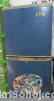Hicool HSR10A Refrigerators